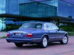 Jaguar XJ Executive 1997 года
